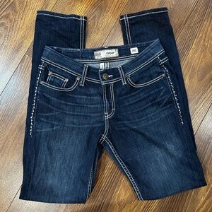 NEW BKE HARPER SKINNY JEANS